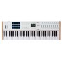 Arturia KeyLab 61 MK3 weiss