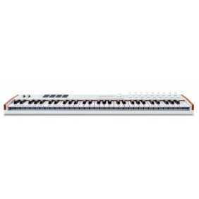 Arturia KeyLab 61 MK3 weiss