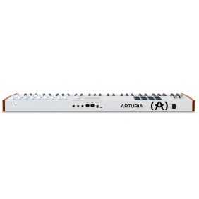 Arturia KeyLab 61 MK3 weiss