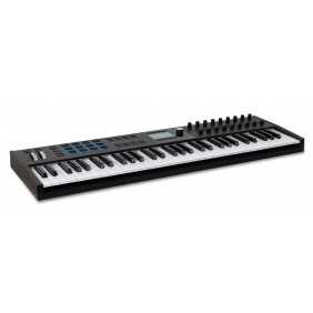 Arturia KeyLab 61 MK3 schwarz