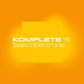 Native Instruments Komplete...