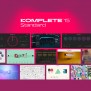 Native Instruments Komplete 15 Standard Download