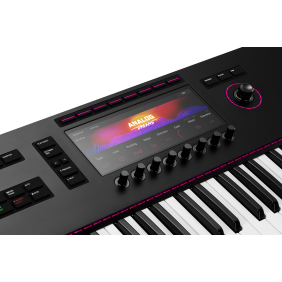 Native Instruments Kontrol S61 MK3