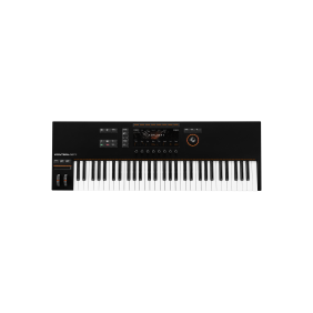 Native Instruments Kontrol S61 MK3