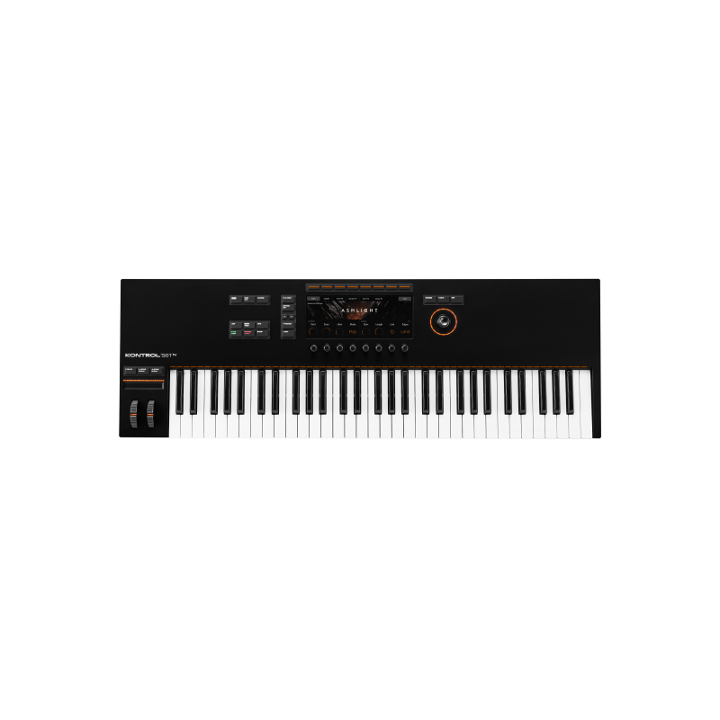 Native Instruments Kontrol S61 MK3