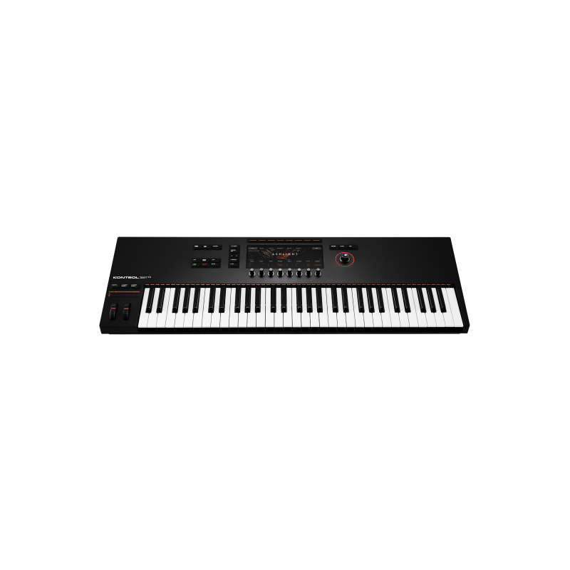 Native Instruments Kontrol S61 MK3