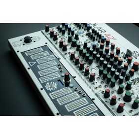 ELTA Music Solar 42F weiss
