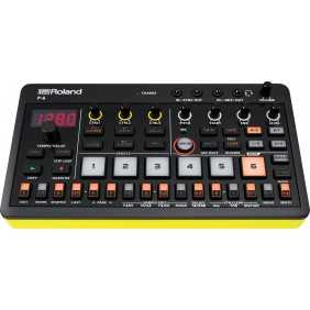 Roland Aira Compact P 6 Creative Sampler
