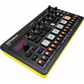 Roland Aira Compact P 6 Creative Sampler