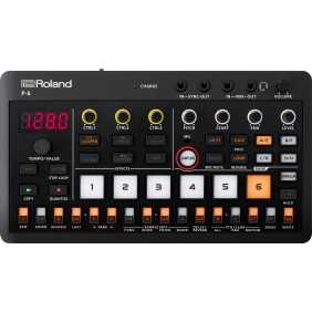 Roland Aira Compact P 6 Creative Sampler