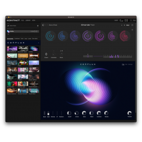 Native Instruments Kontakt 8