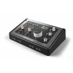 SSL 2+ MKII