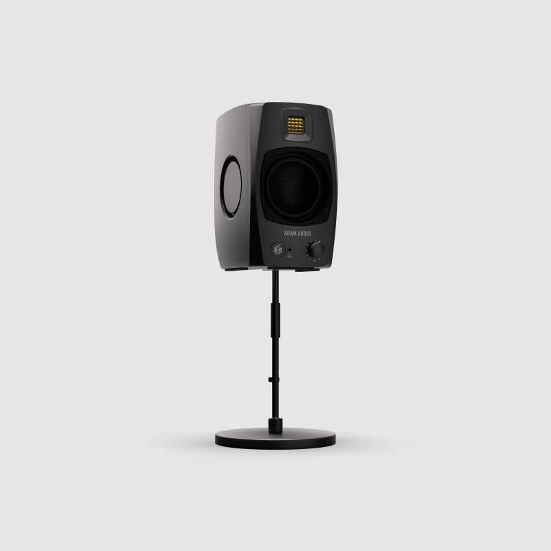 Adam Audio D3V schwarz