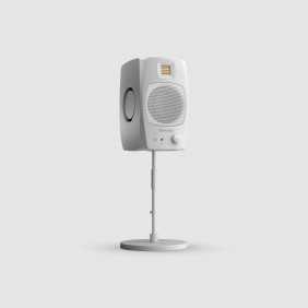 Adam Audio D3V weiss