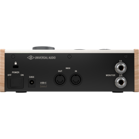 Universal Audio Volt 276