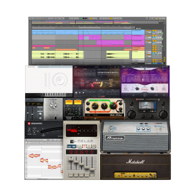 Universal Audio Volt 476