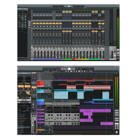Universal Audio Volt 476