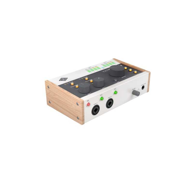 Universal Audio Volt 476 Universal Audio Volt 476