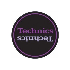 DMC Slipmats Technics Ltd...