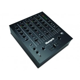 Numark M6 USB Black