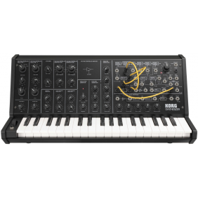 Korg MS-20 mini