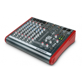 Allen & Heath ZED-10