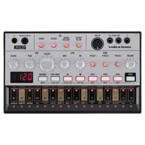 Korg Volca Bass