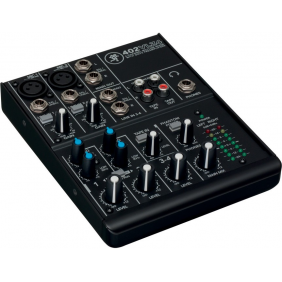 Mackie 402-VLZ4