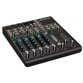 Mackie 802-VLZ4