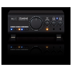 SPL 2Control