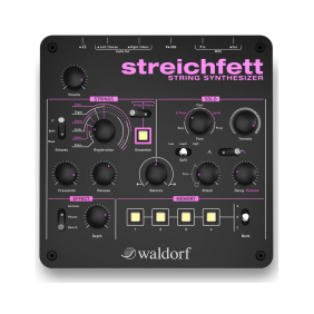 Waldorf Streichfett