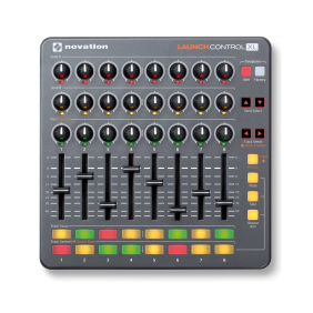 Novation Launch Control XL...