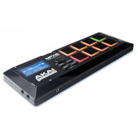 Akai MPX-8