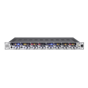 Audient ASP880