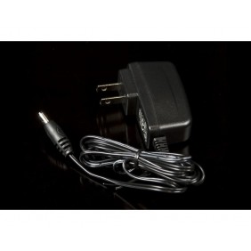 Moog Minifooger Netzteil