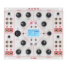 Flame 4 VOX