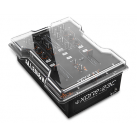 Decksaver Allen & Heath...