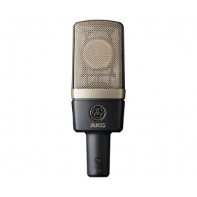 AKG C-314