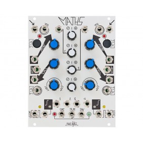 Make Noise Maths