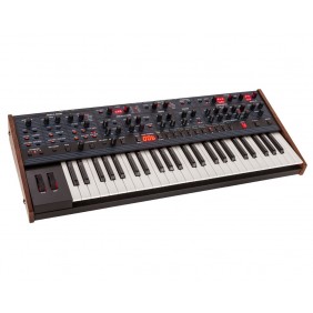 Oberheim OB-6