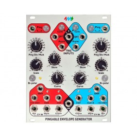 4ms Pingable Envelope...