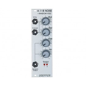 Doepfer A-118 Noise / Random