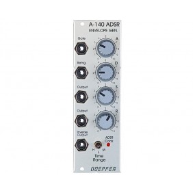 Doepfer A-140 ADSR
