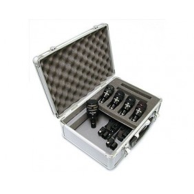 Audix DP-5A Schlagzeug Set
