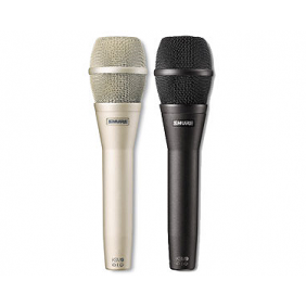 Shure KSM-9