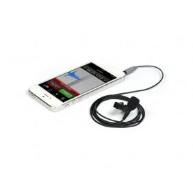 Rode smartLav+