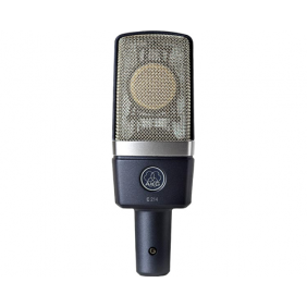 AKG C-214
