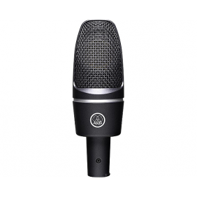AKG C-3000