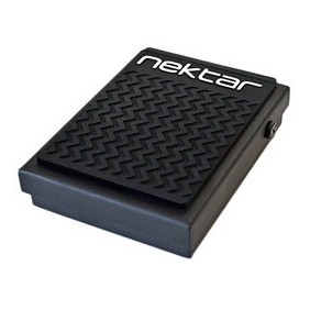 nektar NP-1 Fussschalter
