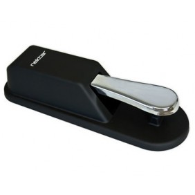 nektar NP-2 Sustainpedal